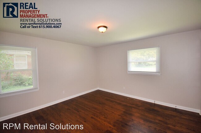 Building Photo - 3 br, 2 bath House - 1306 White Blvd.