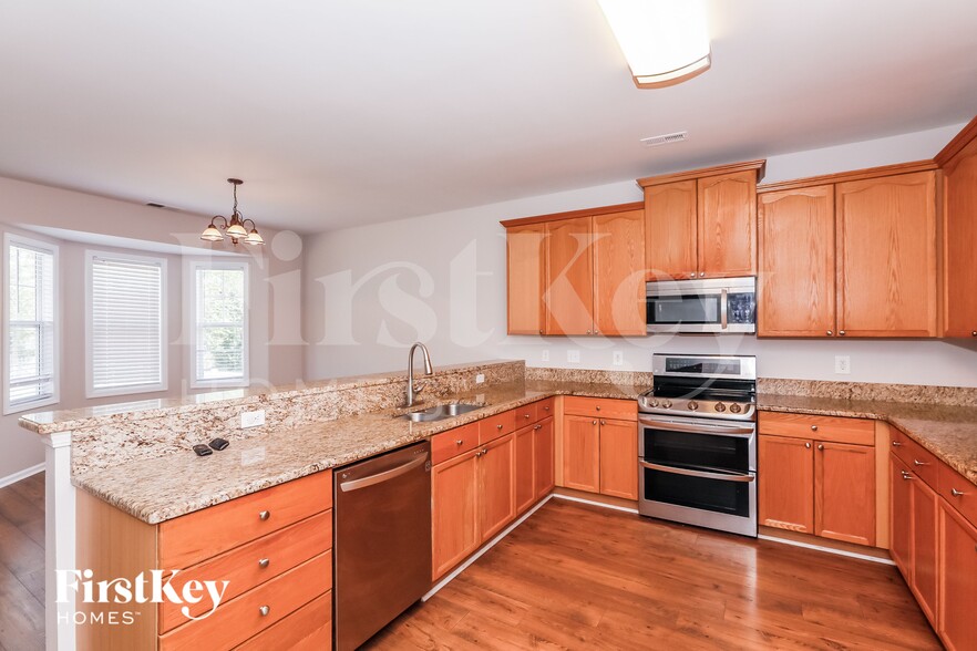 Building Photo - 3000 Semmes Ln