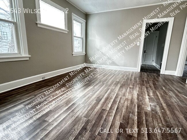 Building Photo - 3543 Wilson Ave