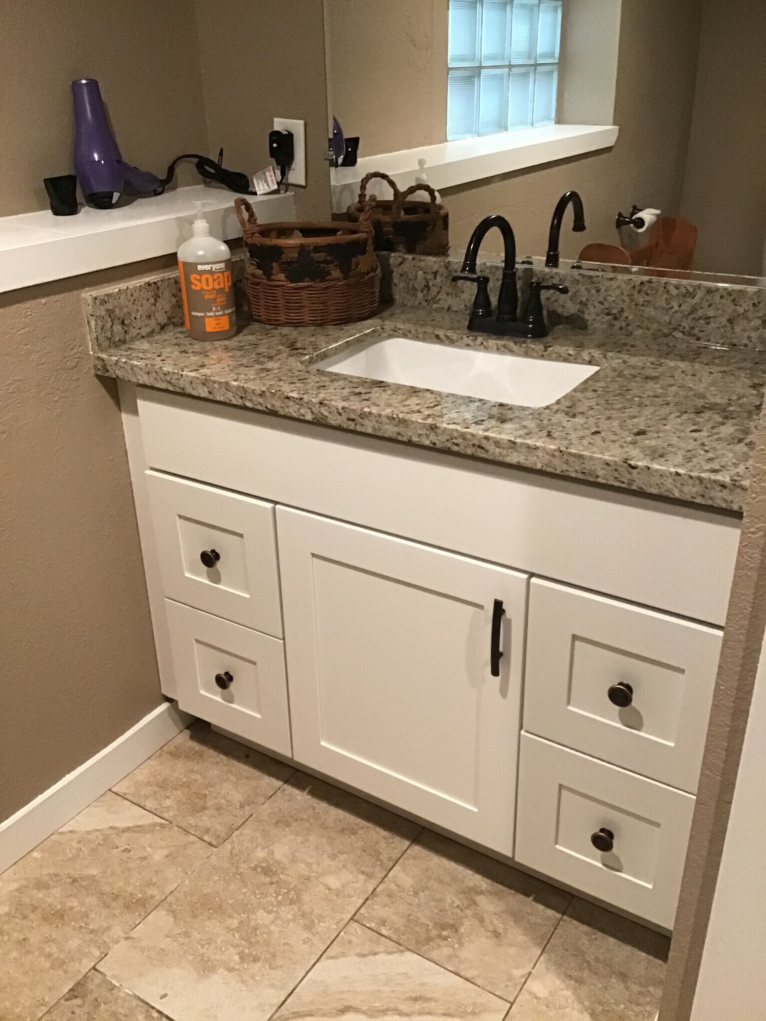 Bathroom - 17405 Ashworth Ave N