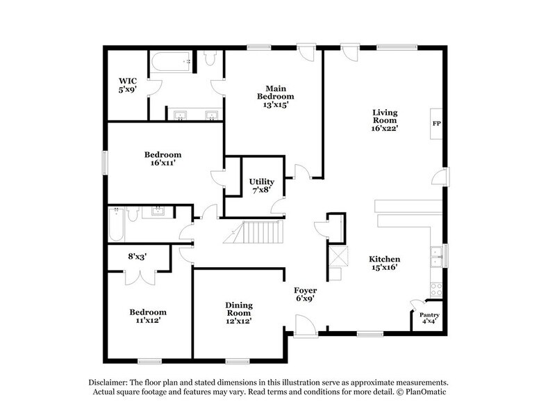 Building Photo - 505 Hopewood Ct