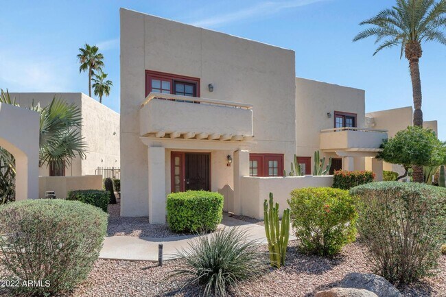 Building Photo - Resort Living at Scottsdale Road and Lincoln next to the Borgata!!  Minutes to Kierland and Old T...