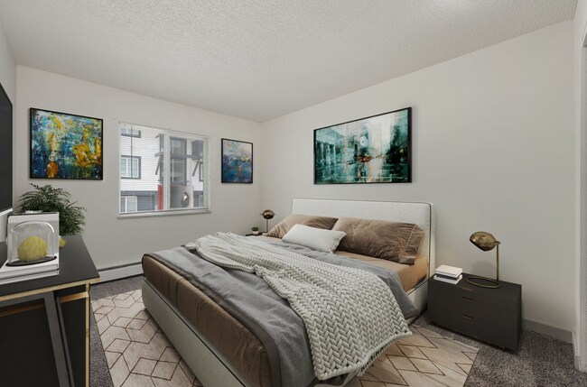 Building Photo - 3960 Galley Rd