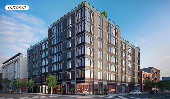 Building Photo - 500 Waverly Ave