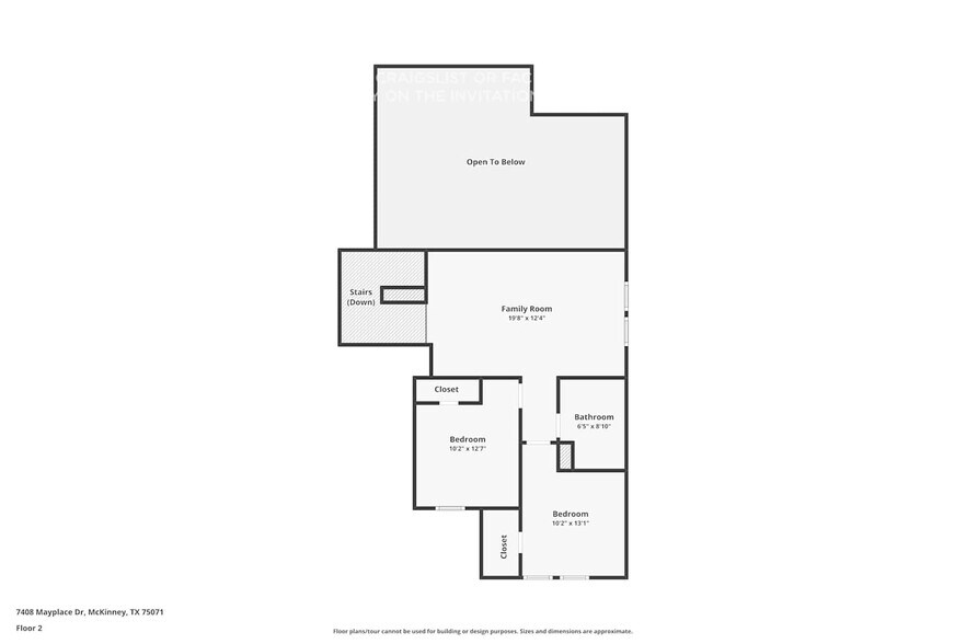 Building Photo - 7408 Mayplace Dr