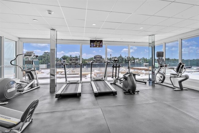 Building Photo - 5750 Collins Ave