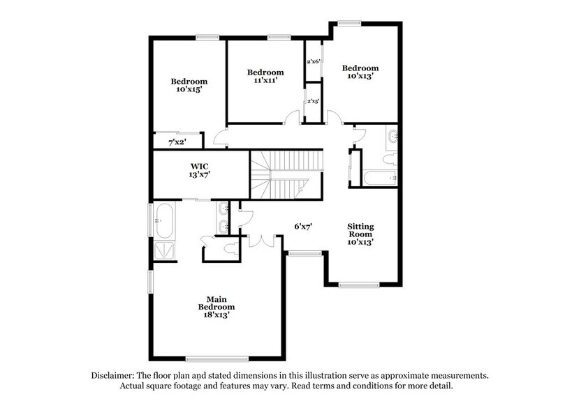 Building Photo - 2319 W Running Deer Trl