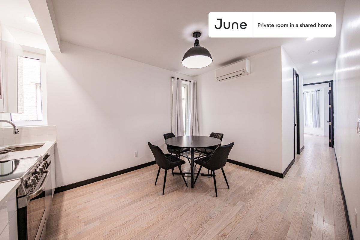 Building Photo - Room in Shared 4 bed/4 bath home in Ditmas Park
