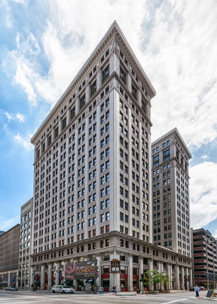 Building Photo - 1136 Washington Ave