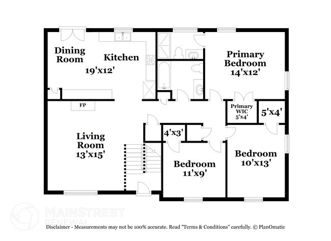 Building Photo - 5796 Dug Hollow Rd