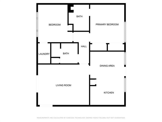 Building Photo - 4040 San Felipe St