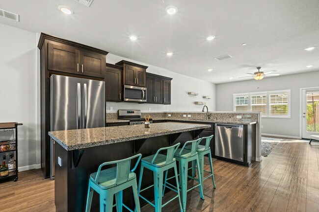 Building Photo - 3918 Wickman Loop