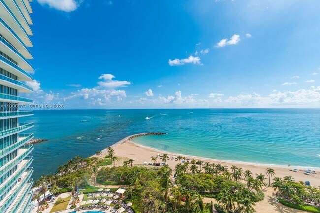 Building Photo - 10295 Collins Ave