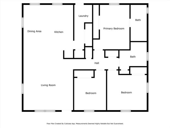 Building Photo - 455 Longstreet Rd