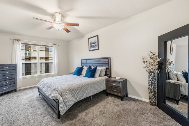 Building Photo - 17606 Virlogeux Ln