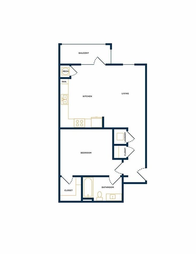 Floorplan - Folksong