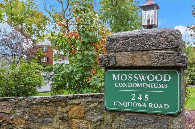 Building Photo - 245 Unquowa Rd