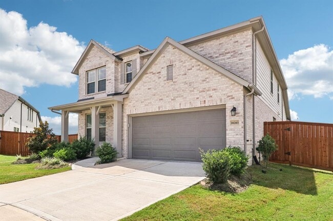 Building Photo - 18203 Lilac Woods Trl
