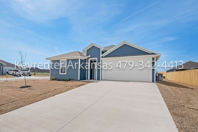 Building Photo - New Build | Prairie Grove