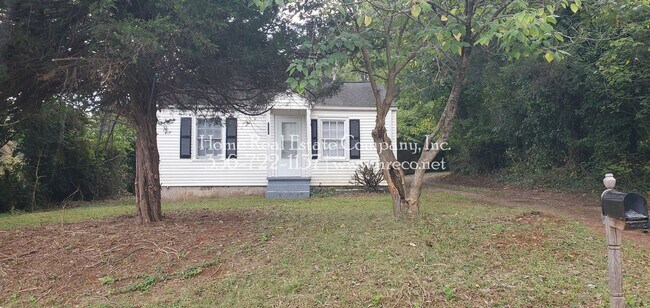 Primary Photo - 2348 Bethabara Rd