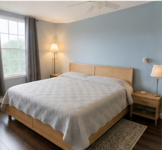Building Photo - 1603 Mizzenmast Way