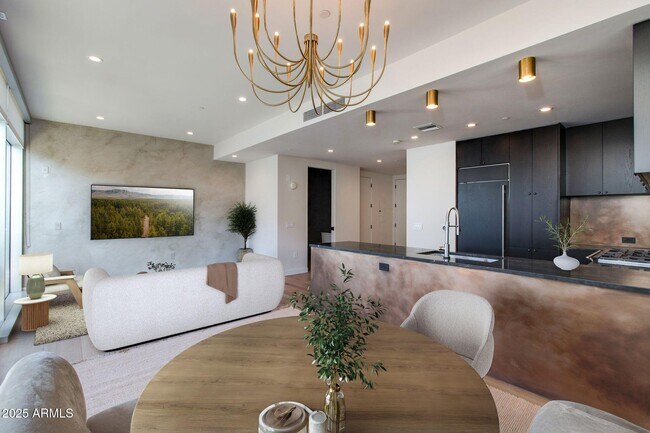 Building Photo - 4747 N Scottsdale Rd