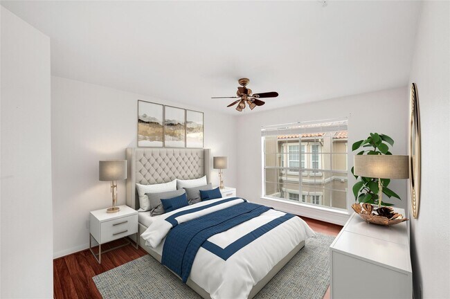 Building Photo - 3231 Allen Pkwy