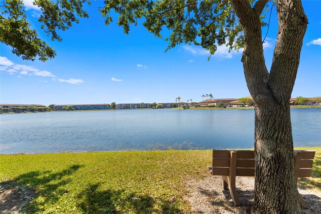 Building Photo - 1501 SW 131st Way