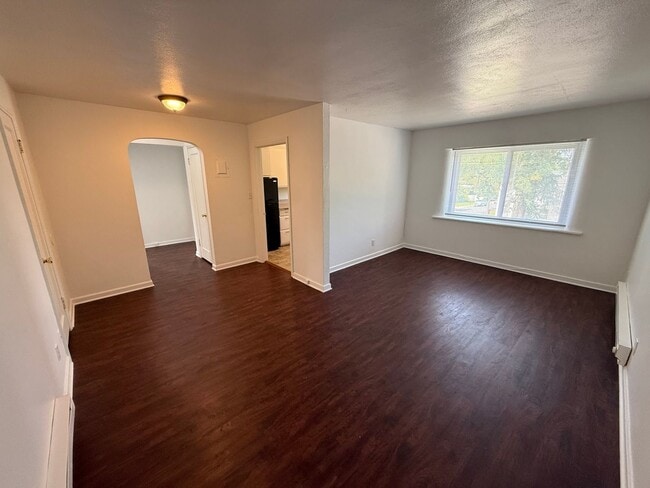 Interior Photo - 801 South Adams Street