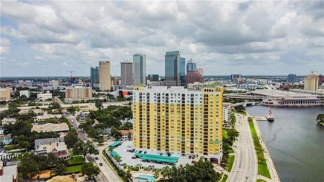 Building Photo - 345 Bayshore Blvd