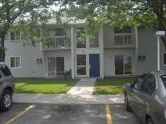 Primary Photo - 2 br, 1 bath Apartment - Britton Apartments