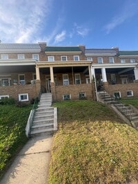 Building Photo - 2906 Presbury St