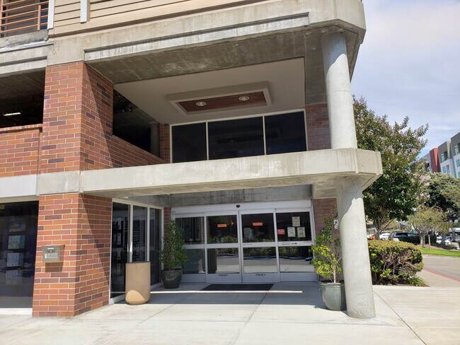 Building Photo - 6400 Christie Ave