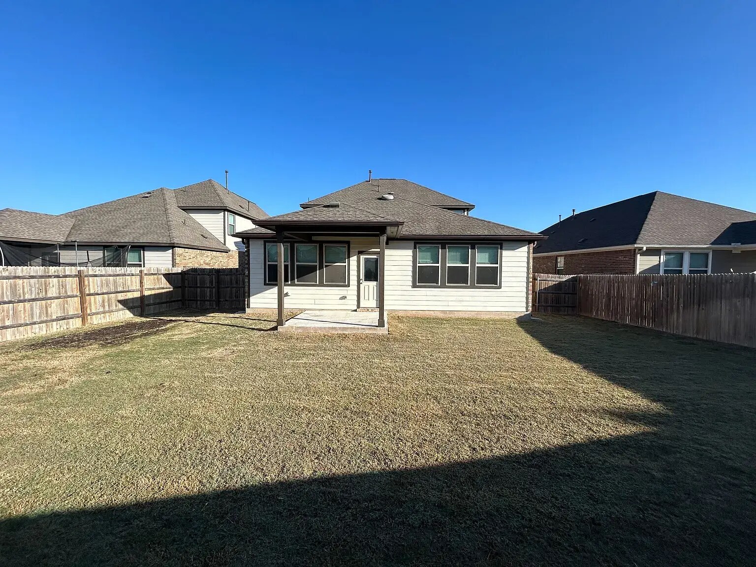 Building Photo - 7305 Vidrine St