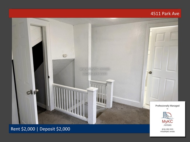 Building Photo - Stunning Fully Renovated 4-Bedroom Home with Space to Spare!