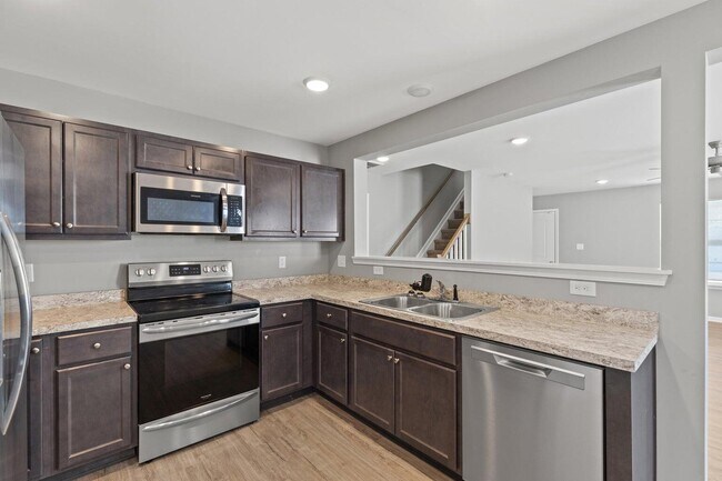 Building Photo - 2708 Hailey Rose Way