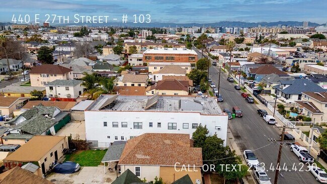 Building Photo - 440 E 27th St