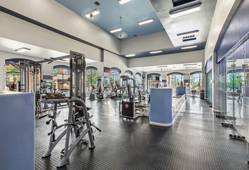 Montebello at Summit Ridge 5200 Summit Ridge Dr Reno NV 89523