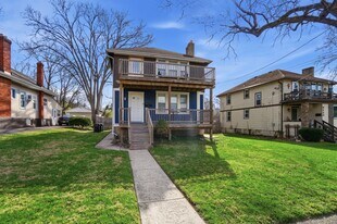 Building Photo - 8436 Burns Ave