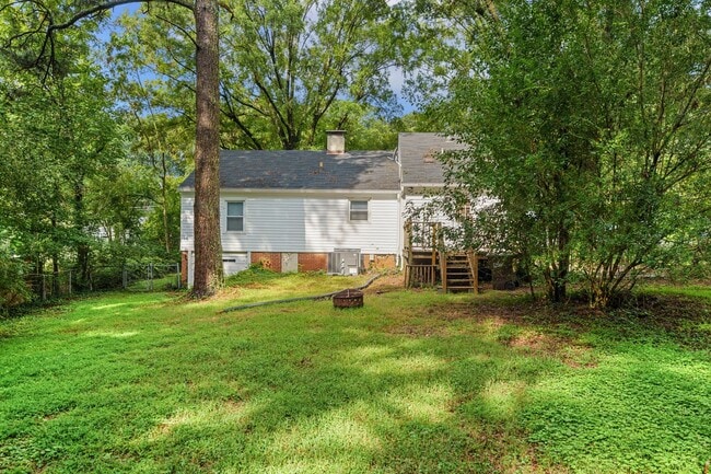 Building Photo - Cozy 3 Bedroom Home in North Durham! **APPLICATION PENDING**