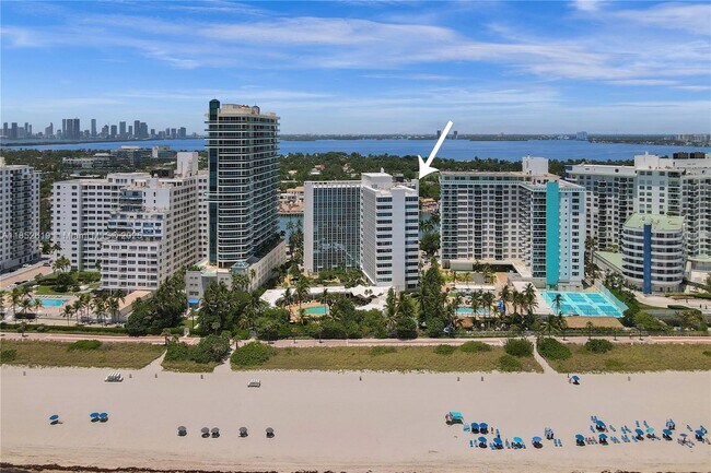 Building Photo - 5055 Collins Ave
