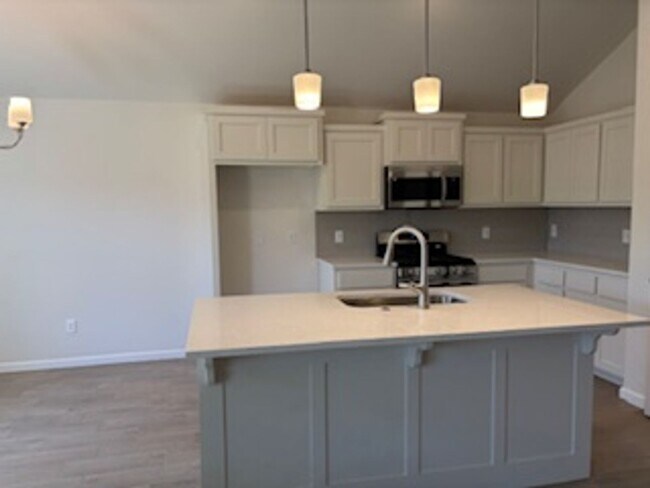 Building Photo - Newly Built!