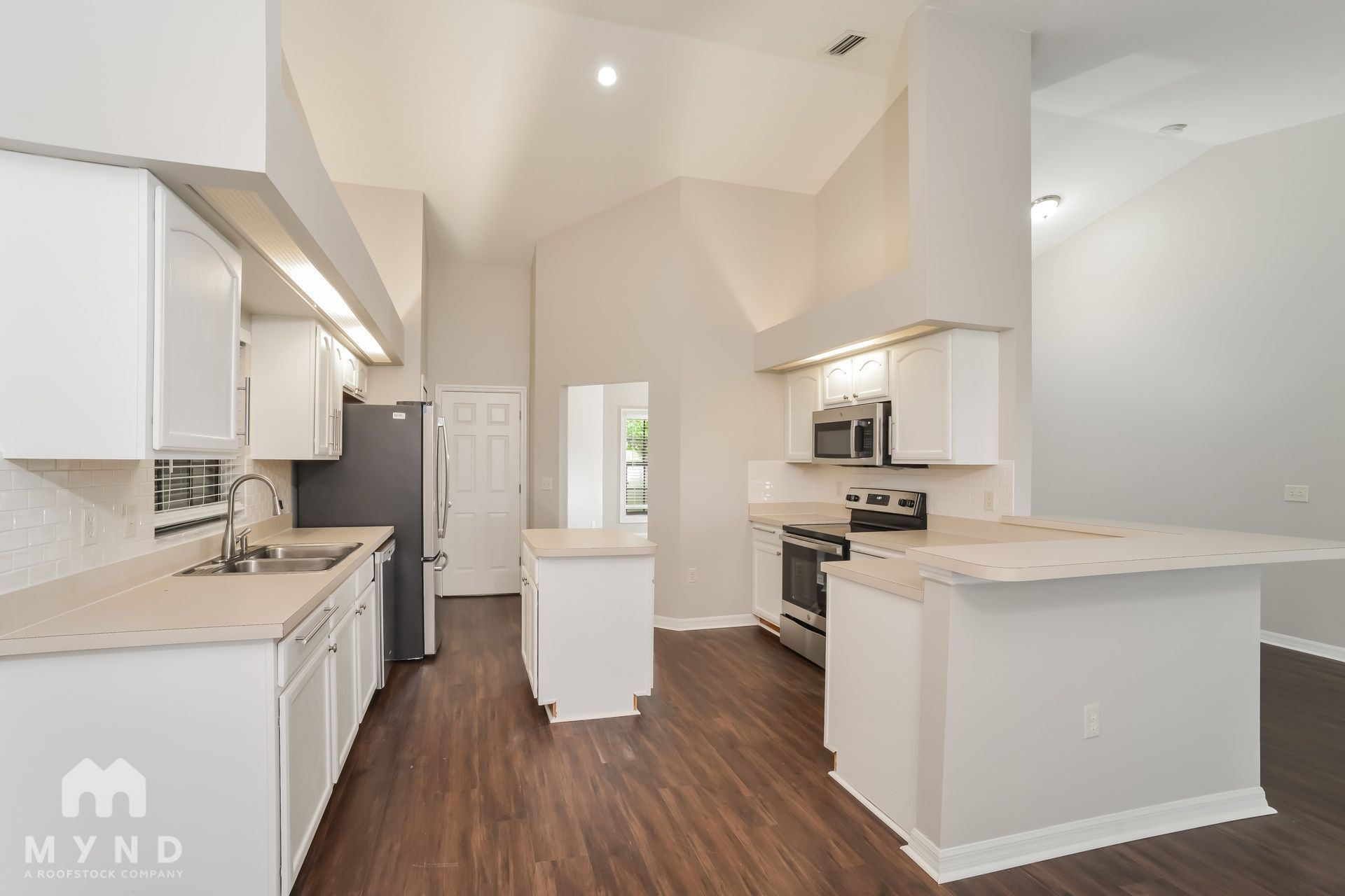 Building Photo - 4680 Marsh Harbor Dr