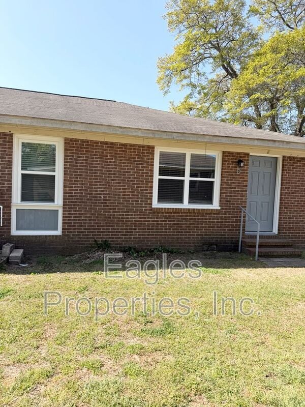 Building Photo - 1901 Peachtree St