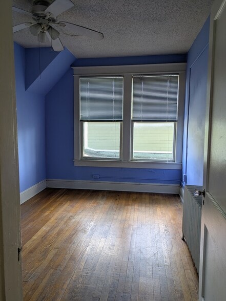 bedroom 1 - 6604 1st St NW