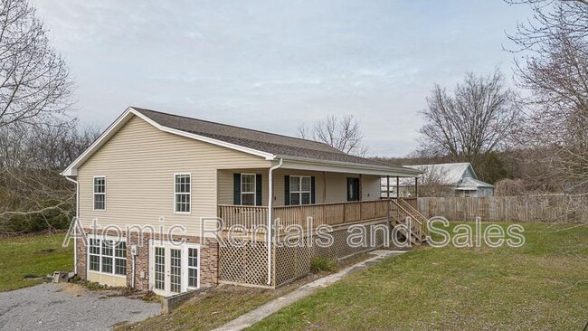 Building Photo - 1163 Whitaker Rd