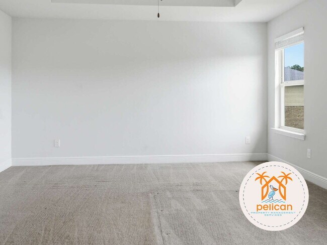 Building Photo - 4 Bedroom House for Rent in Pensacola, FL 32506