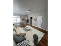 Building Photo - SECTION 8 WELCOME!! Three bedroom two bath...