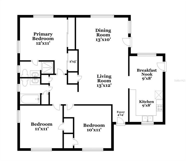 Building Photo - 4009 Montrose Ct