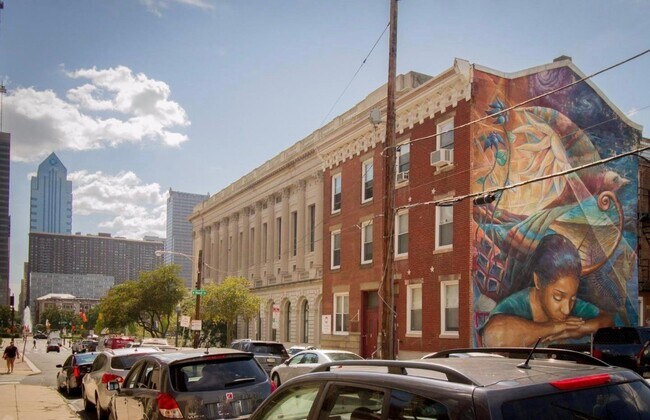 Building Photo - 1827 Carlton St